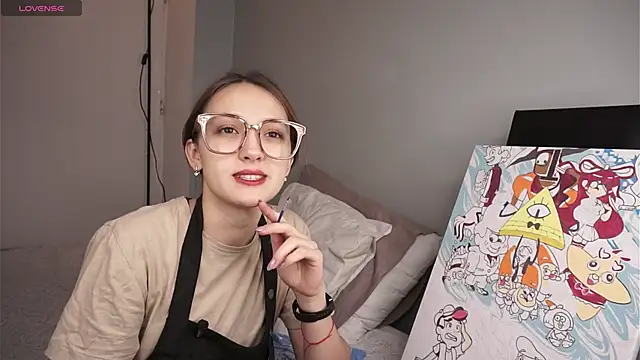 Snapshot of ChelseyTodora chatting on December 14, 4:56 pm ChelseyTodora online show from December 14, 4:56 pm