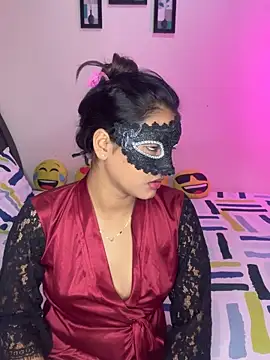 Snapshot of Cutie_Seema chatting on January 13, 5:18 pm Cutie Seema online show from January 13, 5:18 pm