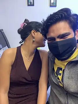 Snapshot of Cutie_Seema chatting on February 1, 7:45 pm Cutie Seema online show from February 1, 7:45 pm