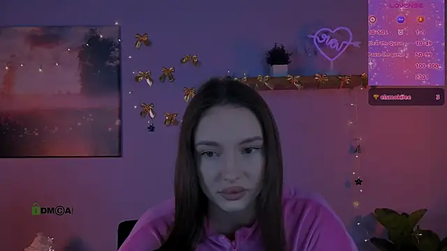 ellen haze  online show from December 20, 10:11 am