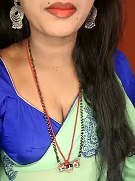 Snapshot of Rachu_love chatting on April 6, 4:46 am Rachu love online show from April 6, 4:46 am