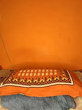 Snapshot of Rachu_love chatting on July 7, 10:30 am Rachu love online show from July 7, 10:30 am