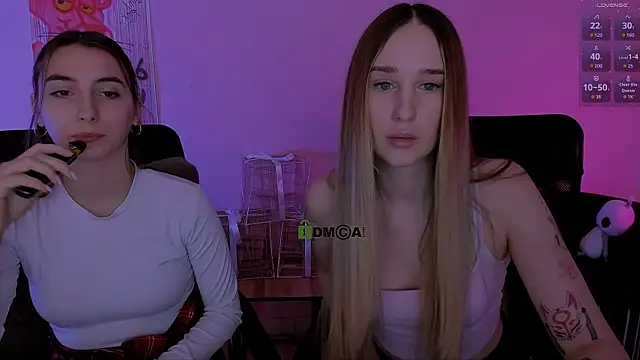 mila firee online show from January 19, 12:09 pm