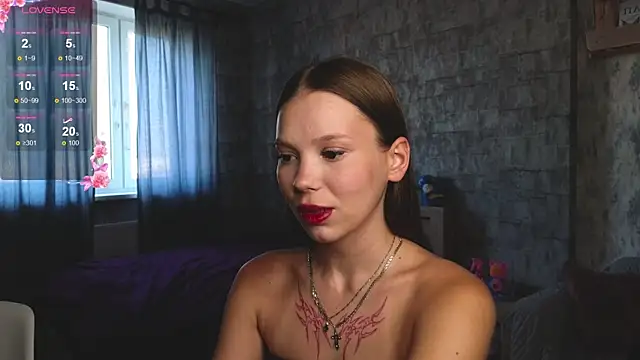 Cara Sweet1 online show from July 4, 3:29 pm