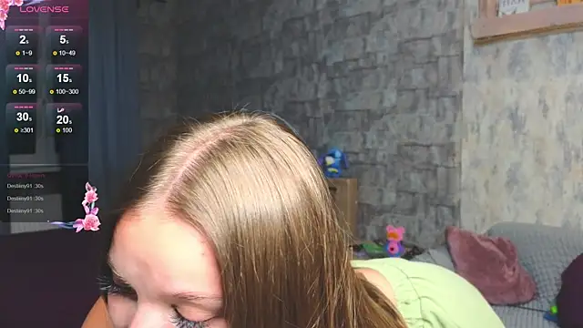 Cara Sweet1 online show from July 7, 6:23 pm