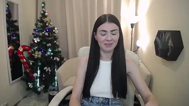 MilaSecret55 online show from December 18, 1:06 pm