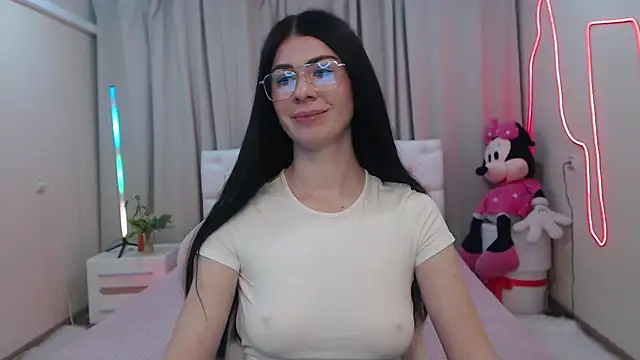 MilaSecret55 online show from May 16, 6:54 am