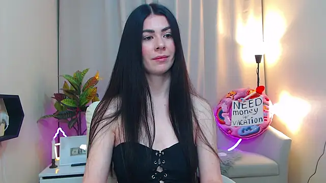 MilaSecret55 online show from May 30, 6:43 am