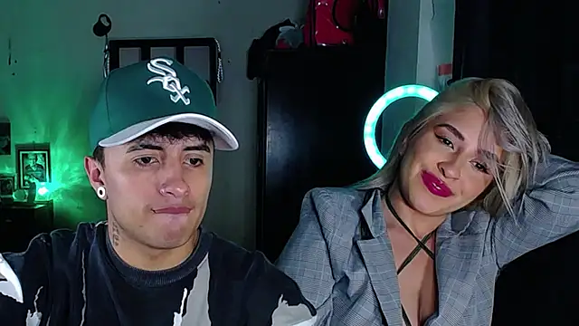 sara and jhon online show from January 7, 3:31 am