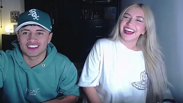 sara and jhon online show from February 5, 7:46 am