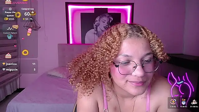 Kendall fox x online show from January 15, 3:16 pm