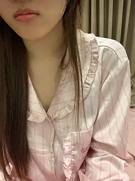 -Bibi-18 online show from June 27, 2:55 pm