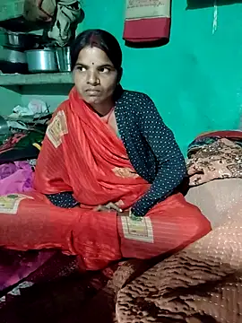 puja45632 online show from December 14, 4:45 pm