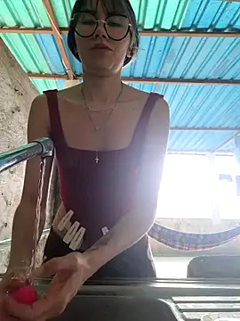 Yelena 77 online show from December 20, 2:13 pm