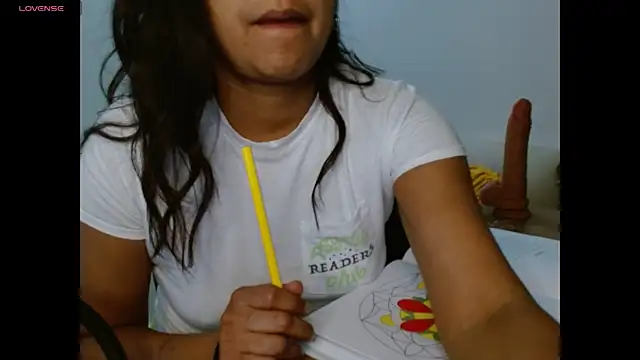 Snapshot of NovahPerotti chatting on July 18, 11:52 pm NovahPerotti online show from July 18, 11:52 pm