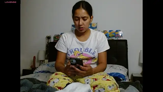 Snapshot of NovahPerotti chatting on July 29, 6:11 am NovahPerotti online show from July 29, 6:11 am