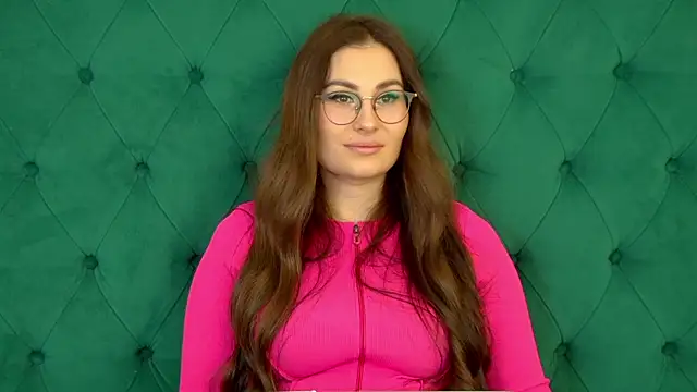 NoraFoxes online show from January 8, 5:54 am