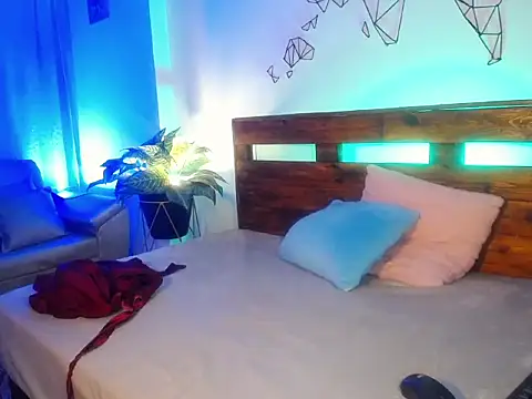 Catalinajoyful online show from February 20, 3:47 am