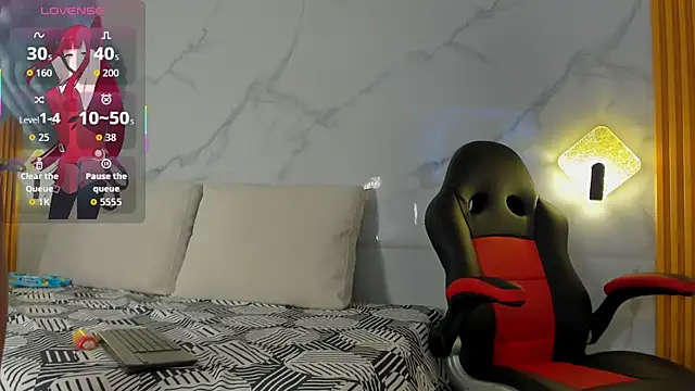 reshi hevss online show from January 10, 7:37 pm