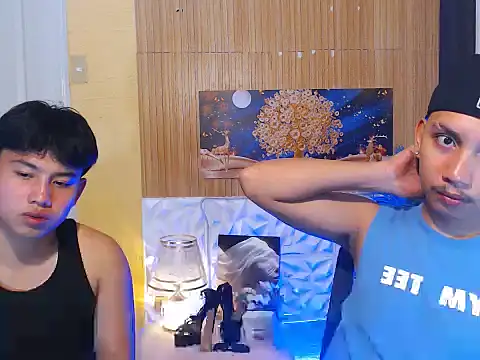 dylan hardfucker online show from December 20, 6:26 pm