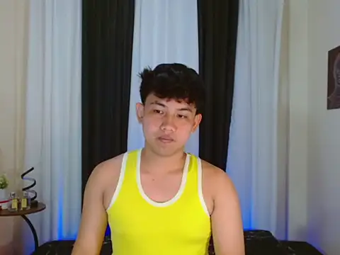 dylan hardfucker online show from July 5, 4:52 am