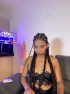 Ana herrera online show from March 26, 11:27 am