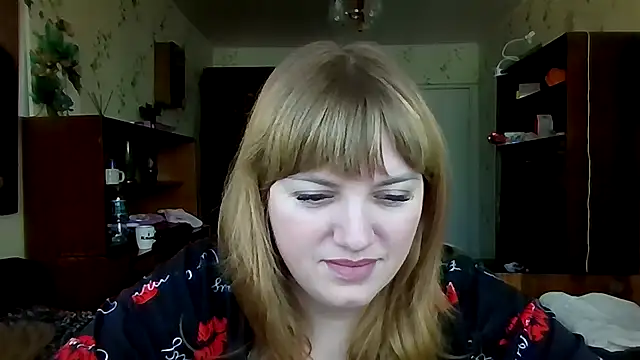 swett girll online show from January 16, 11:47 am