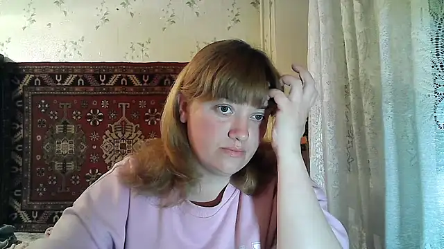 Snapshot of swett_girll chatting on April 27, 7:56 pm swett girll online show from April 27, 7:56 pm