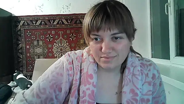 Snapshot of swett_girll chatting on May 5, 8:39 pm swett girll online show from May 5, 8:39 pm