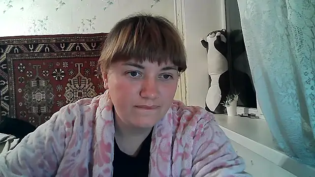 Snapshot of swett_girll chatting on May 14, 7:53 pm swett girll online show from May 14, 7:53 pm