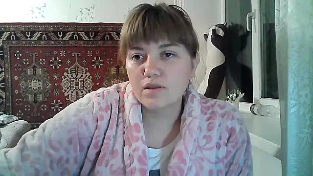Snapshot of swett_girll chatting on May 16, 7:01 pm swett girll online show from May 16, 7:01 pm