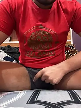 devilsinghrajput online show from January 10, 9:16 pm