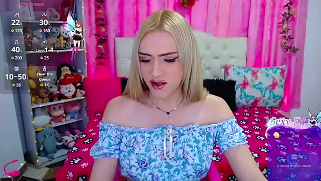 golden girl01 online show from February 2, 6:31 pm
