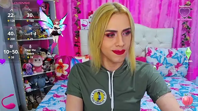 golden girl01 online show from September 26, 6:56 pm