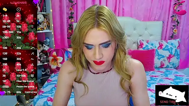 golden girl01 online show from October 15, 7:47 pm