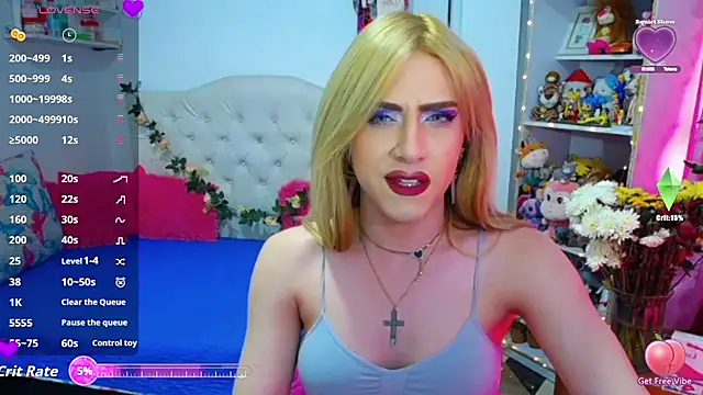 golden girl01 online show from October 26, 6:03 pm