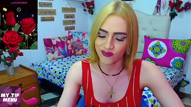 golden girl01 online show from March 9, 6:01 pm