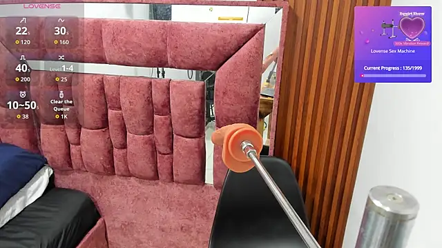 thiago duval online show from December 20, 12:23 pm