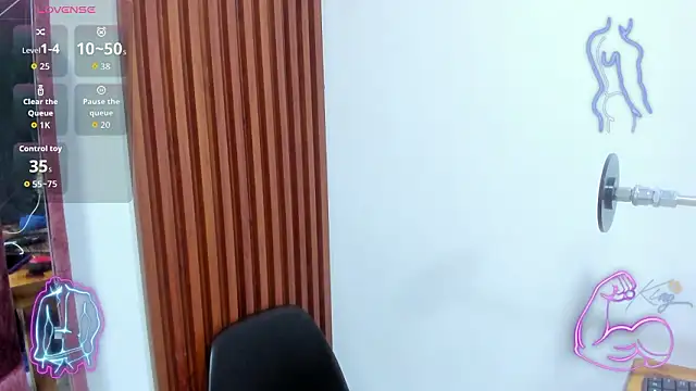 thiago duval online show from February 9, 10:14 pm