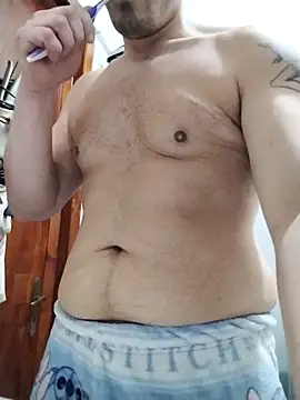 marcoboss online show from February 21, 8:43 pm