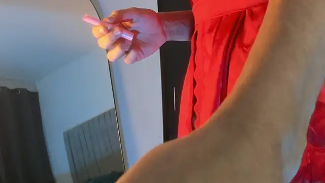 Im Perseo online show from December 19, 7:43 pm