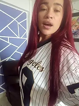 CandyLovex69 online show from January 15, 6:11 pm