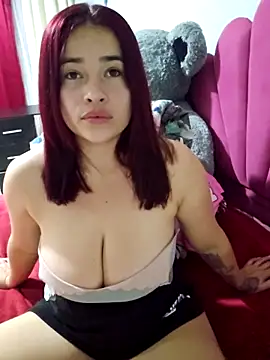 CandyLovex69 online show from April 9, 4:34 am