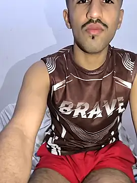 twinkarabboy online show from February 14, 8:49 pm