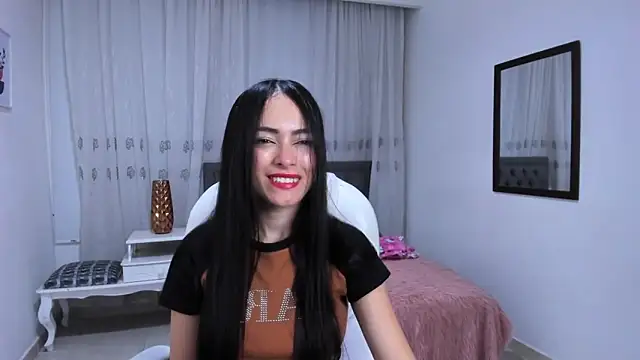 Victoria Piercee online show from December 22, 2:08 am