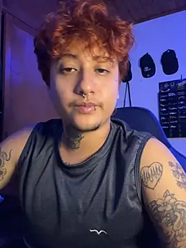 Georgie shy2 online show from April 17, 4:37 am