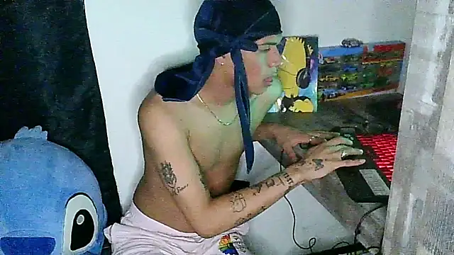 Glen connor 11 online show from December 23, 3:48 am