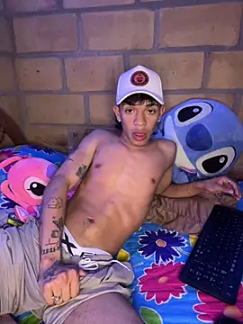 Glen connor 11 online show from March 19, 9:08 pm