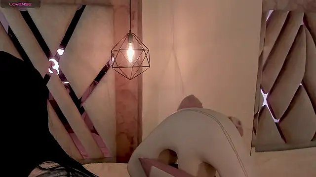 Lovely-martina online show from February 4, 12:11 pm