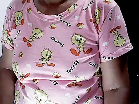 ChaChaMoreno Palangga online show from January 13, 1:49 pm